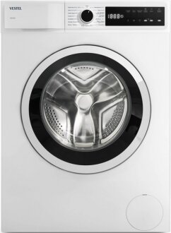Vestel CMI 86201 Çamaşır Makinesi kullananlar yorumlar